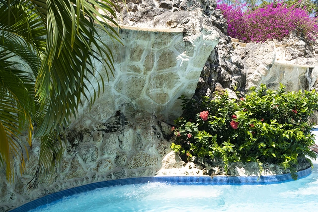 Barbados claridges holiday rental gibbs beach 14
