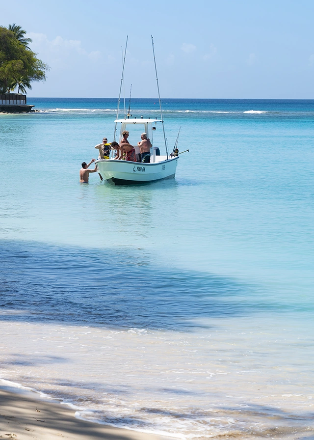Barbados claridges holiday rental gibbs beach 44