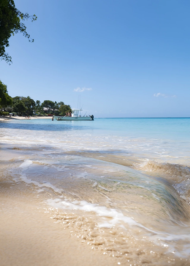 Barbados claridges holiday rental gibbs beach 23