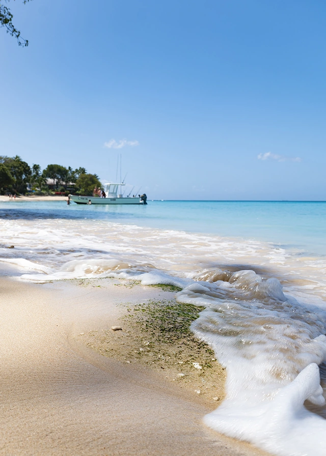 Barbados claridges holiday rental gibbs beach 21