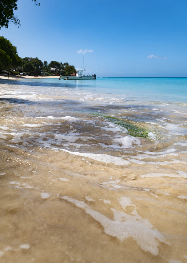 Barbados claridges holiday rental gibbs beach 22