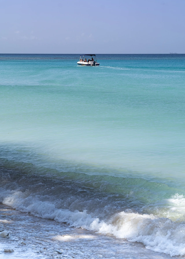 Barbados claridges holiday rental gibbs beach 24
