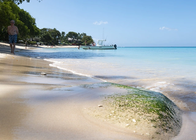 Barbados claridges holiday rental gibbs beach 37