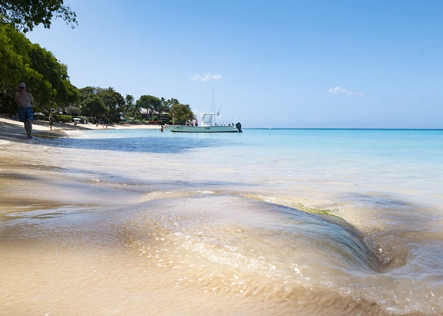 Barbados claridges holiday rental gibbs beach 39